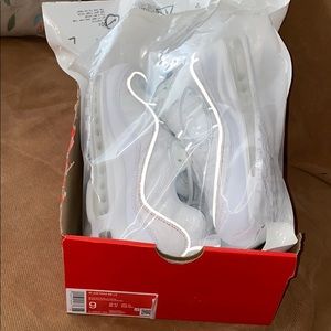 Womens Air Max 98 Tear aways